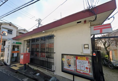 【郵便局】東大阪上四条郵便局まで694ｍ