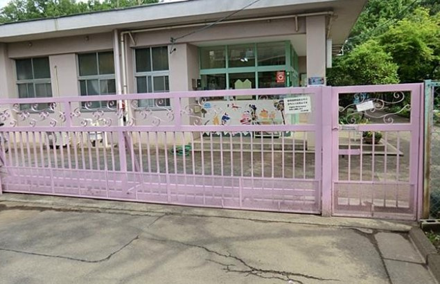 【保育園】清瀬市立第六保育園まで1031ｍ