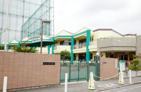 【幼稚園】さがみひかり幼稚園（相模原市南区）まで1208ｍ