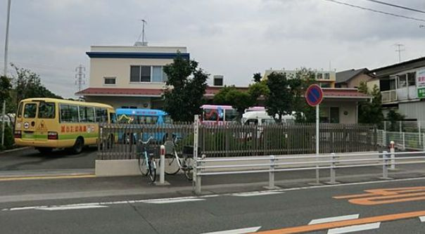 【幼稚園】誠心第一幼稚園（相模原市南区）まで1042ｍ