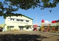 【幼稚園】平塚めぐみ幼稚園（平塚市）まで1395ｍ