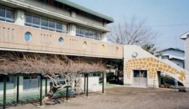 【保育園】神田保育園（平塚市）まで542ｍ
