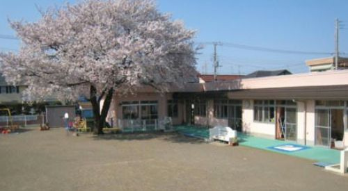 【保育園】しらさぎ保育園（平塚市）まで1192ｍ