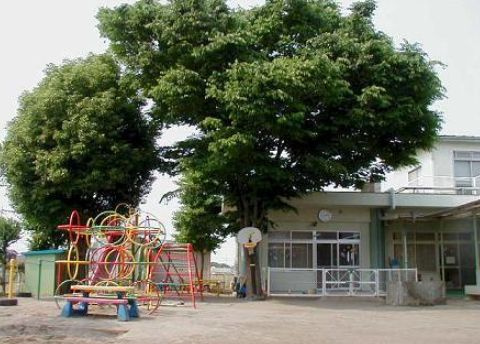【保育園】若草保育園（平塚市）まで1835ｍ