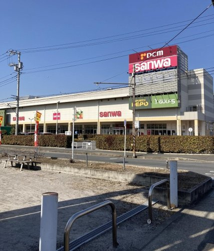 【ショッピングセンター】カルサ平塚店まで754ｍ