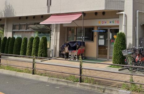 【保育園】ぴかぴか保育園まで398ｍ