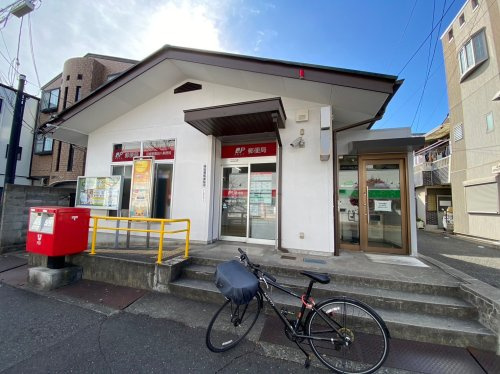 【郵便局】尼崎東園田八郵便局まで528ｍ