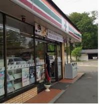【コンビニエンスストア】セブン－イレブン小山西黒田店まで962ｍ