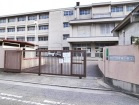 【小学校】西宮市立鳴尾東小学校まで478ｍ