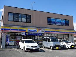 【コンビニエンスストア】ミニストップ　湘南台3丁目店まで1117ｍ