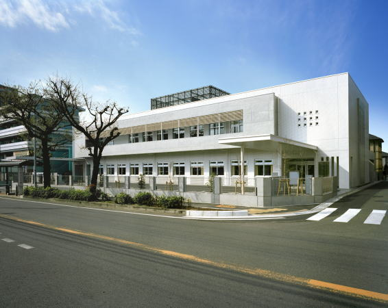 【内科】地域医療センターまで1420ｍ
