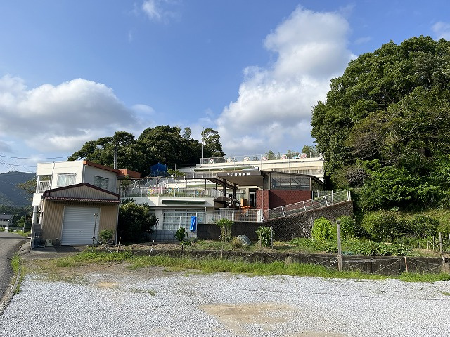 【保育園】高知市春野平和保育園まで543ｍ