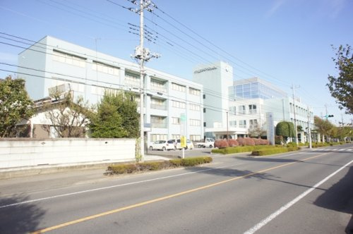 【総合病院】小金井中央病院まで1965ｍ