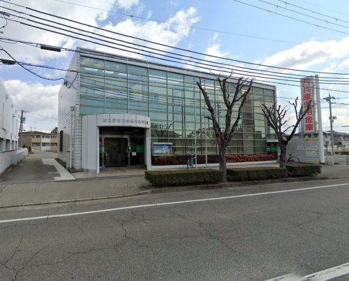 【銀行】西兵庫信用金庫　加古川支店まで1797ｍ