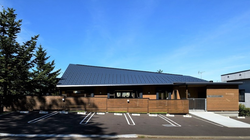 【保育園】ふじのバンビーニ保育園まで856ｍ