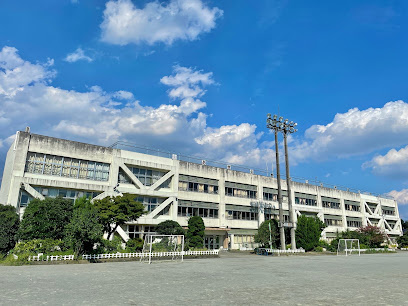 【小学校】あきる野市立西秋留小学校まで1613ｍ
