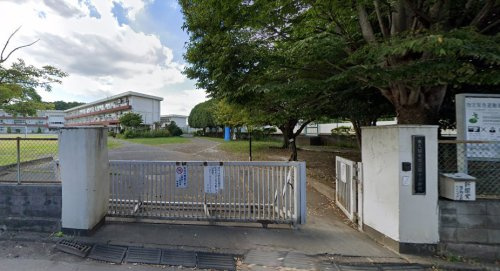 detached 東京都立川市曙町１丁目12-17　原島ビル1階