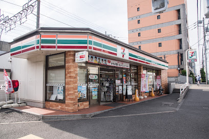 【コンビニエンスストア】セブンイレブン　西恋ヶ窪2丁目店まで411ｍ