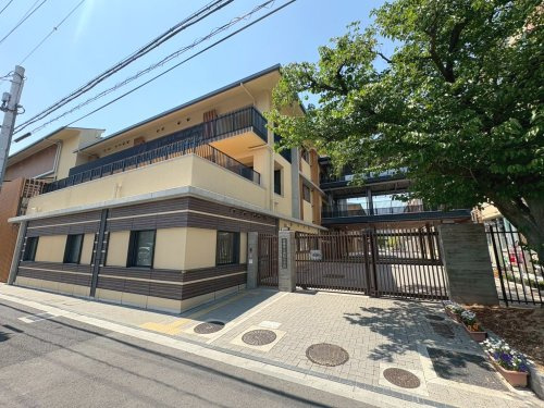 【小学校】西院小学校まで941ｍ
