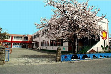 【幼稚園】海老名みなみ幼稚園（海老名市）まで2310ｍ