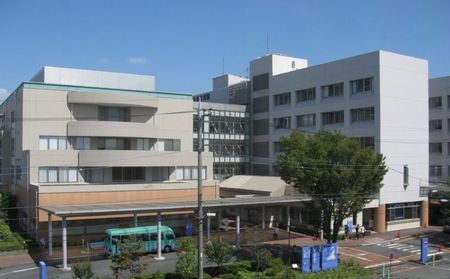 【総合病院】海老名総合病院まで2447ｍ