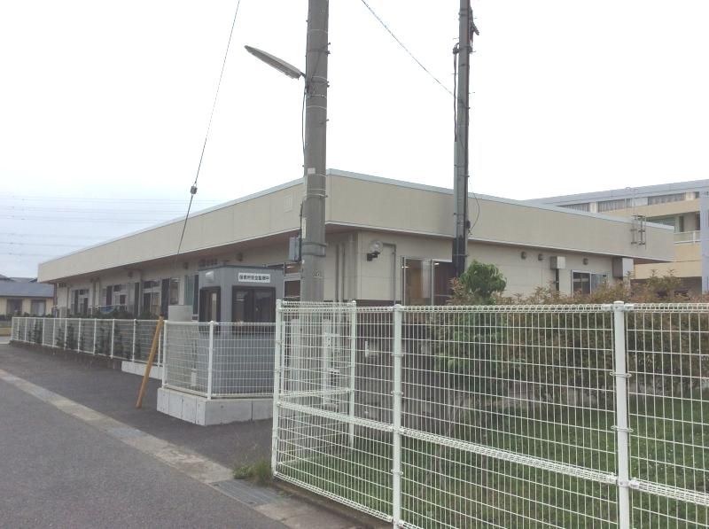 【保育園】中新田保育園（海老名市）まで1641ｍ