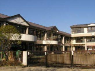 【幼稚園】旭たちばな幼稚園（海老名市）まで988ｍ
