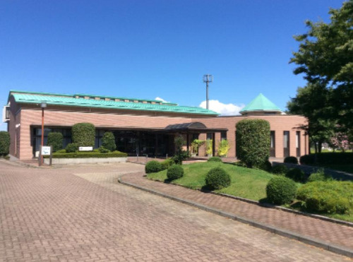 【図書館】上里町立図書館まで2630ｍ