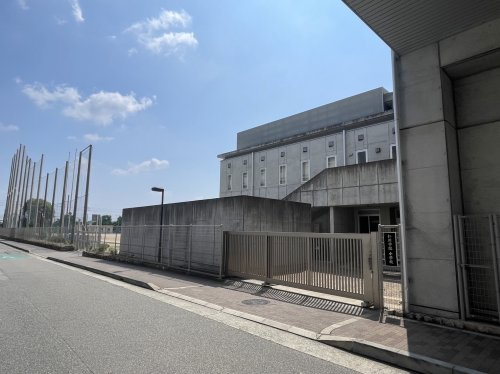 【小学校】私立仁川学院小学校まで1085ｍ