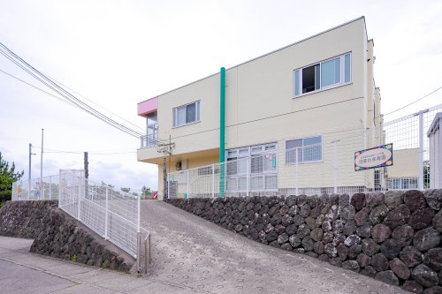 【保育園】幼保連携型認定こども園向陽台保育園まで264ｍ