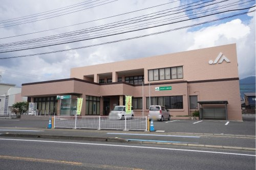 【銀行】JAさが小城支所まで3161ｍ