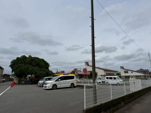 【幼稚園】昭島すみれ幼稚園まで844ｍ