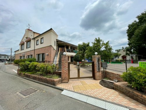【保育園】昭和保育園まで1015ｍ