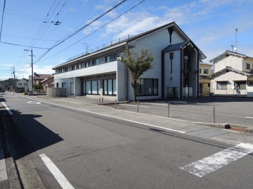 【整形外科】山岡整形外科まで678ｍ