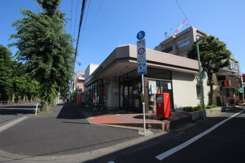 【郵便局】東久留米滝山郵便局まで971ｍ