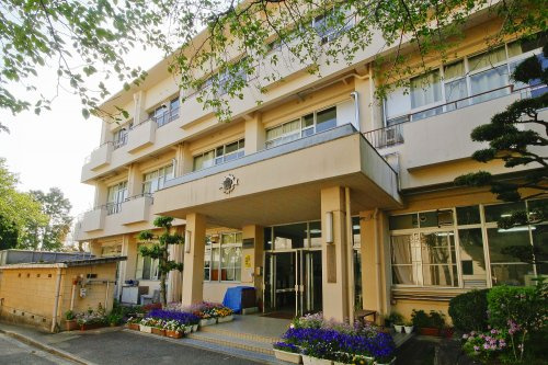 【小学校】巽小学校まで1403ｍ