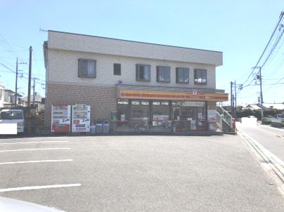 【コンビニエンスストア】ヤマザキYショップ香川まで1190ｍ
