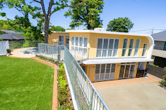 【保育園】学びの森保育園ひばりヶ丘まで300ｍ