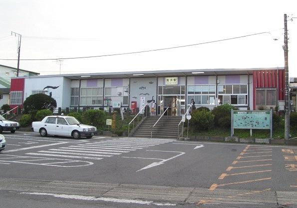 【駅】高浜駅まで3620ｍ