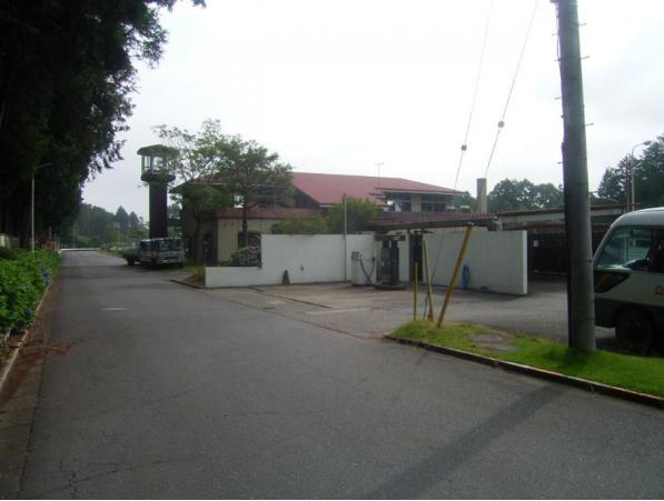 【自動車教習所】石岡自動車学校まで1308ｍ