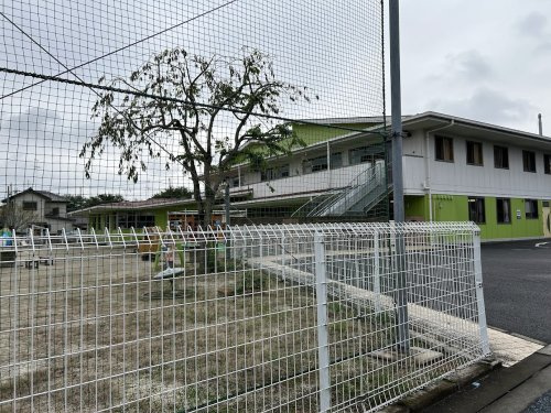【幼稚園】水海道幼稚園まで1480ｍ