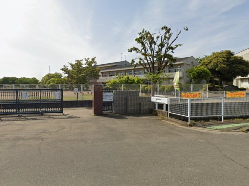 【小学校】別府小学校まで1410ｍ