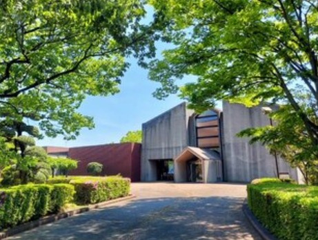 【図書館】羽生市立図書館まで2210ｍ