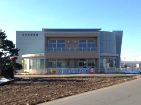 【幼稚園】加須市立志多見幼稚園まで2890ｍ