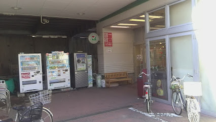 【スーパー】ヨークマート藤原店まで1200ｍ