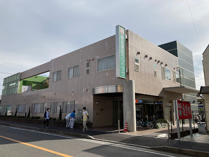 【総合病院】東武塚田クリニックまで1100ｍ