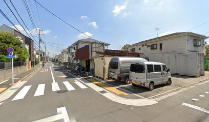 【その他】井上食品まで381ｍ