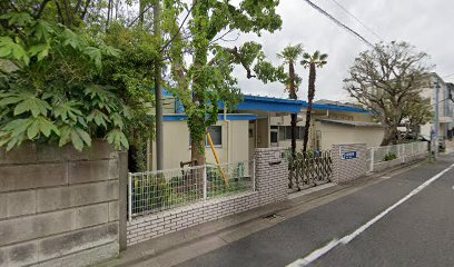 【保育園】小岩保育園まで160ｍ