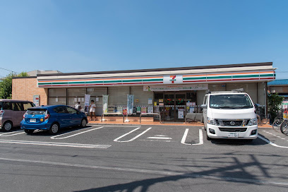 【コンビニエンスストア】セブンイレブン　江戸川北小岩7丁目店まで487ｍ