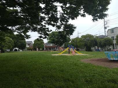 【公園】小岩公園まで270ｍ